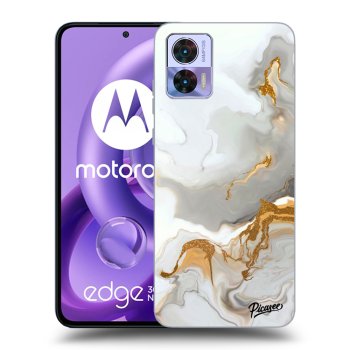 Θήκη για Motorola Edge 30 Neo - Her