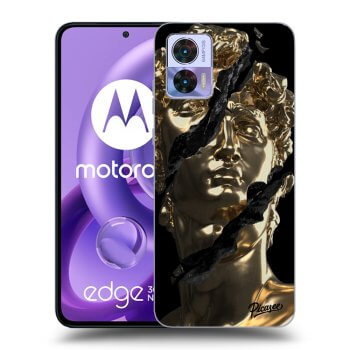 Θήκη για Motorola Edge 30 Neo - Golder