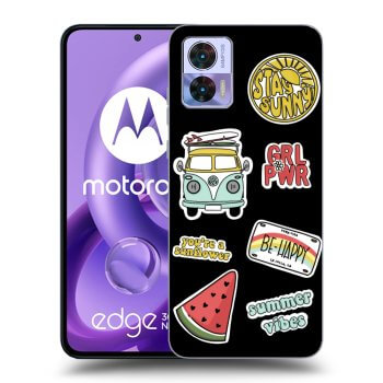 Θήκη για Motorola Edge 30 Neo - Summer