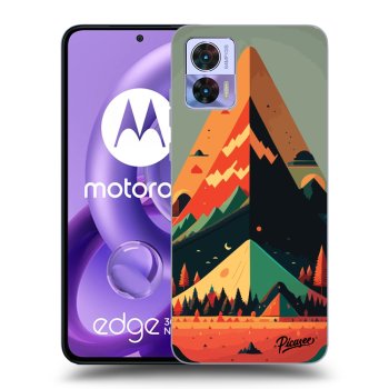 Θήκη για Motorola Edge 30 Neo - Oregon