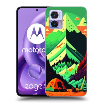 Θήκη για Motorola Edge 30 Neo - Whistler