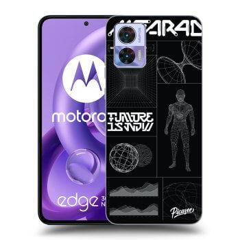 Θήκη για Motorola Edge 30 Neo - BLACK BODY