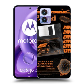 Θήκη για Motorola Edge 30 Neo - RAVE