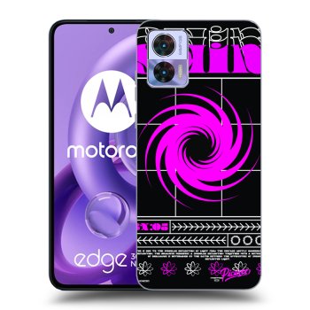 Θήκη για Motorola Edge 30 Neo - SHINE