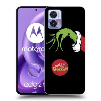 Θήκη για Motorola Edge 30 Neo - Grinch