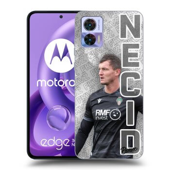 Θήκη για Motorola Edge 30 Neo - FK Viktoria Žižkov E