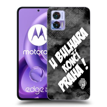 Θήκη για Motorola Edge 30 Neo - FK Viktoria Žižkov C