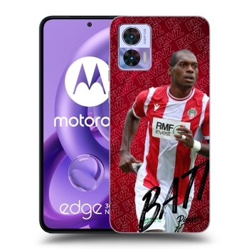 Θήκη για Motorola Edge 30 Neo - FK Viktoria Žižkov F