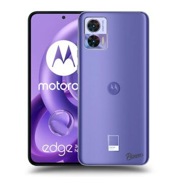 Θήκη για Motorola Edge 30 Neo - Clear