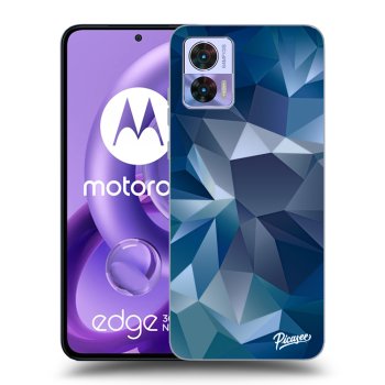 Θήκη για Motorola Edge 30 Neo - Wallpaper