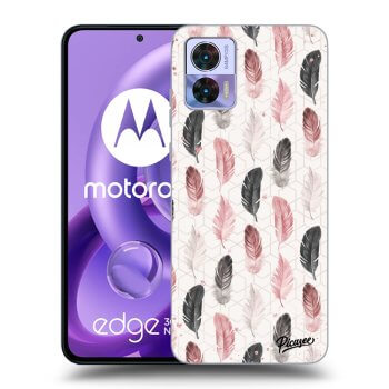 Θήκη για Motorola Edge 30 Neo - Feather 2