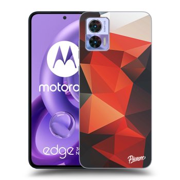 Θήκη για Motorola Edge 30 Neo - Wallpaper 2