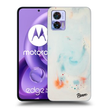Θήκη για Motorola Edge 30 Neo - Splash
