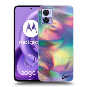 Θήκη για Motorola Edge 30 Neo - Holo