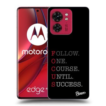 Θήκη για Motorola Edge 40 - Focus