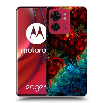 Θήκη για Motorola Edge 40 - Universe