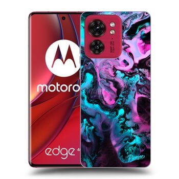 Θήκη για Motorola Edge 40 - Lean