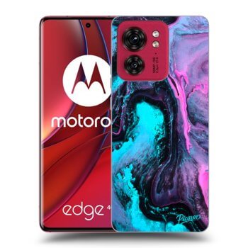 Θήκη για Motorola Edge 40 - Lean 2
