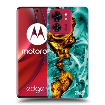 Θήκη για Motorola Edge 40 - Goldsky