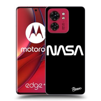 Θήκη για Motorola Edge 40 - NASA Basic