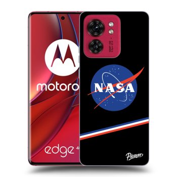 Θήκη για Motorola Edge 40 - NASA Original