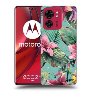 Θήκη για Motorola Edge 40 - Hawaii