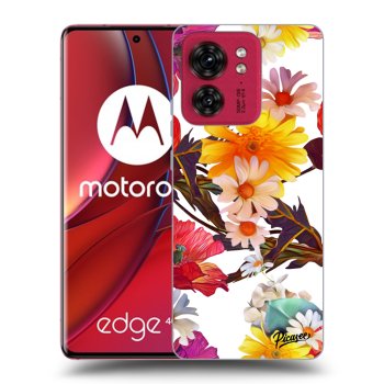 Θήκη για Motorola Edge 40 - Meadow