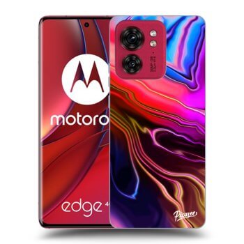 Θήκη για Motorola Edge 40 - Electric
