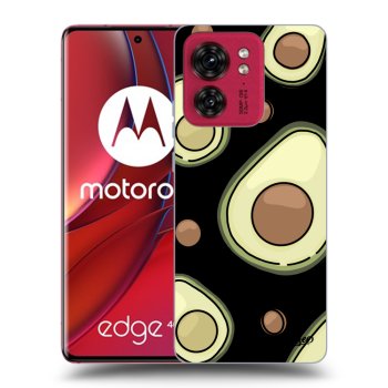 Θήκη για Motorola Edge 40 - Avocado
