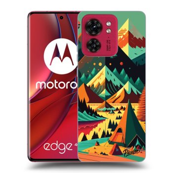 Θήκη για Motorola Edge 40 - Colorado