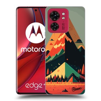 Θήκη για Motorola Edge 40 - Oregon