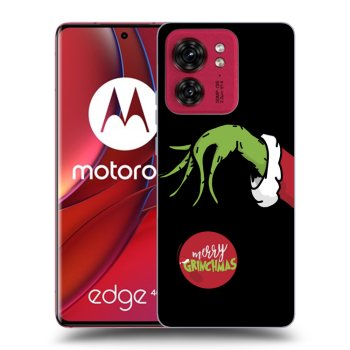 Θήκη για Motorola Edge 40 - Grinch