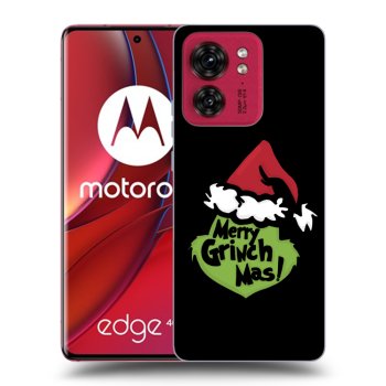 Θήκη για Motorola Edge 40 - Grinch 2