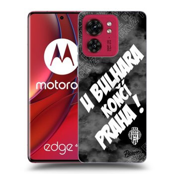 Θήκη για Motorola Edge 40 - FK Viktoria Žižkov C