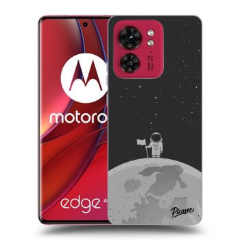 Θήκη για Motorola Edge 40 - Astronaut
