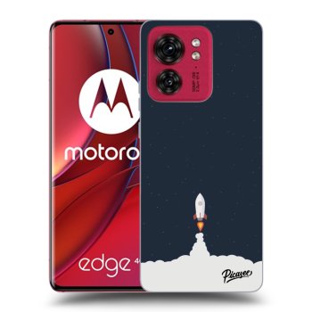 Θήκη για Motorola Edge 40 - Astronaut 2