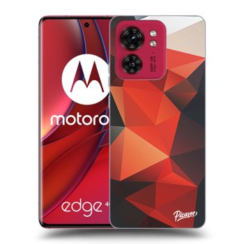 Θήκη για Motorola Edge 40 - Wallpaper 2