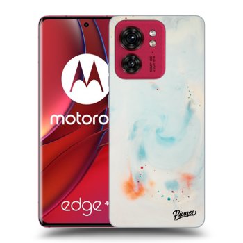 Θήκη για Motorola Edge 40 - Splash