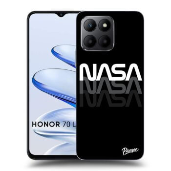 Θήκη για Honor 70 Lite - NASA Triple