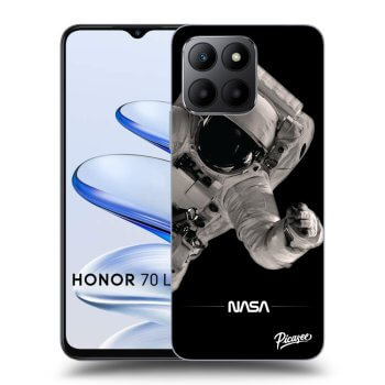 Θήκη για Honor 70 Lite - Astronaut Big