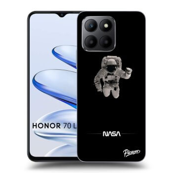 Θήκη για Honor 70 Lite - Astronaut Minimal