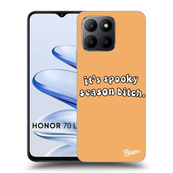 Θήκη για Honor 70 Lite - Spooky season