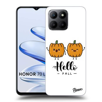 Θήκη για Honor 70 Lite - Hallo Fall