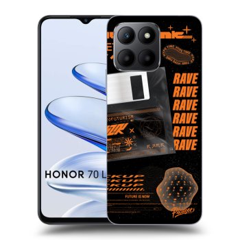 Θήκη για Honor 70 Lite - RAVE