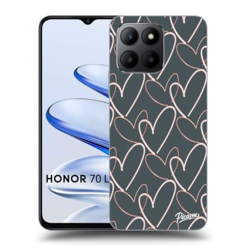 Θήκη για Honor 70 Lite - Lots of love