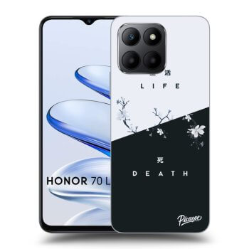 Θήκη για Honor 70 Lite - Life - Death