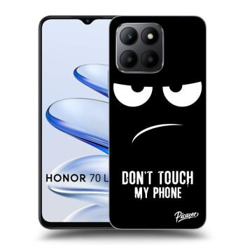 Θήκη για Honor 70 Lite - Don't Touch My Phone