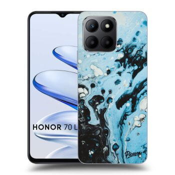 Θήκη για Honor 70 Lite - Organic blue