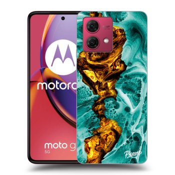 Θήκη για Motorola Moto G84 5G - Goldsky