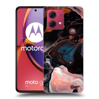 Θήκη για Motorola Moto G84 5G - Cream